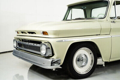 Chevrolet-C10-Cabriolet-1964-Other-Color-Brown-2163-5