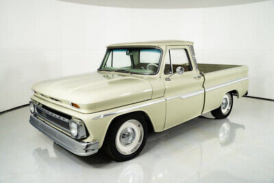 Chevrolet-C10-Cabriolet-1964-Other-Color-Brown-2163-6