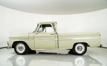 Chevrolet-C10-Cabriolet-1964-Other-Color-Brown-2163-7