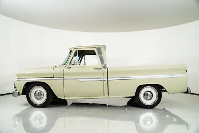 Chevrolet-C10-Cabriolet-1964-Other-Color-Brown-2163-7