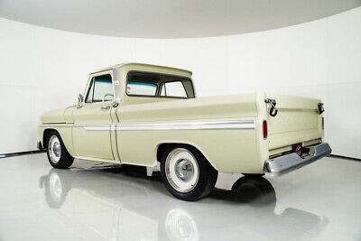 Chevrolet-C10-Cabriolet-1964-Other-Color-Brown-2163-9