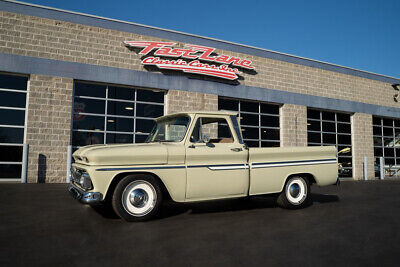 Chevrolet C10 Cabriolet 1964