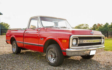 Chevrolet-C10-Pickup-1969-Red-Red-22531-11