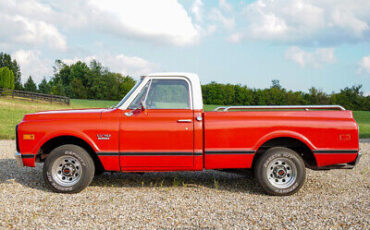 Chevrolet-C10-Pickup-1969-Red-Red-22531-2