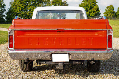 Chevrolet-C10-Pickup-1969-Red-Red-22531-6