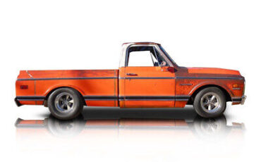 Chevrolet-C10-Pickup-1971-Other-Color-Other-Color-2963-1