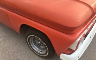 Chevrolet-C10-pickup-1964-orange-72420-12