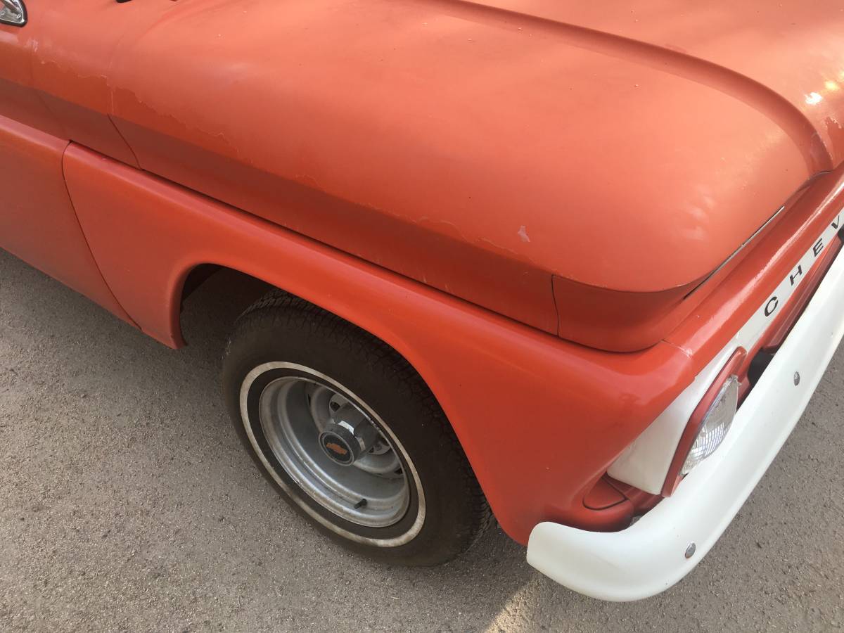 Chevrolet-C10-pickup-1964-orange-72420-12