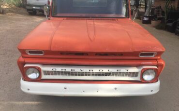 Chevrolet-C10-pickup-1964-orange-72420-13