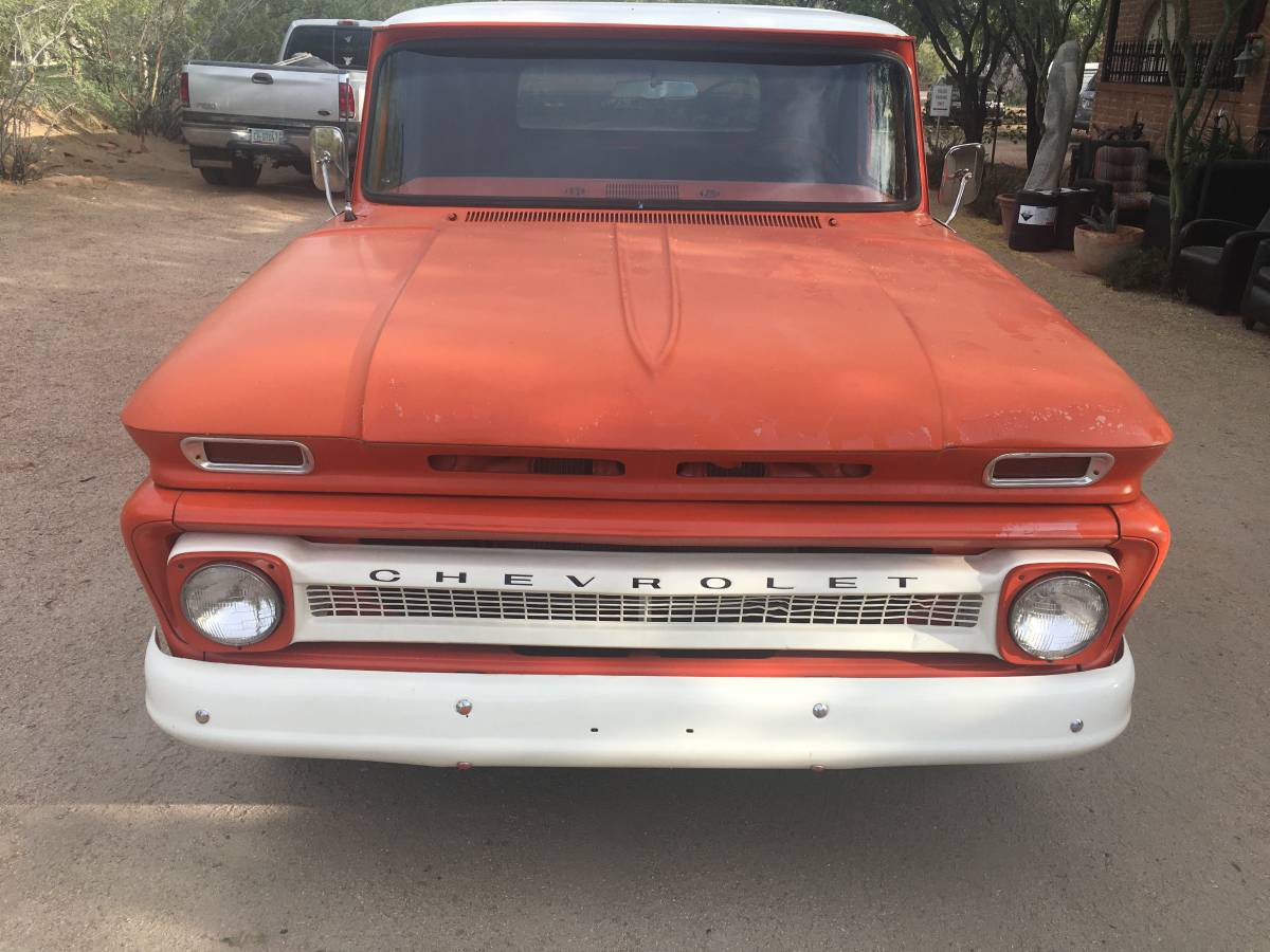 Chevrolet-C10-pickup-1964-orange-72420-13