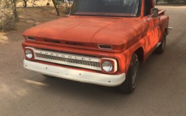 Chevrolet-C10-pickup-1964-orange-72420