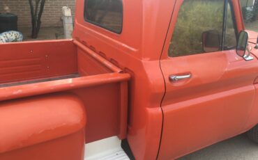 Chevrolet-C10-pickup-1964-orange-72420-4