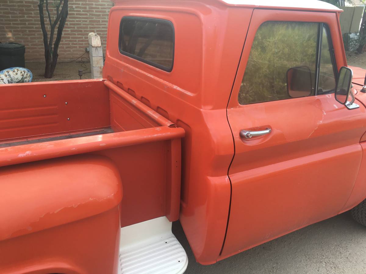 Chevrolet-C10-pickup-1964-orange-72420-4