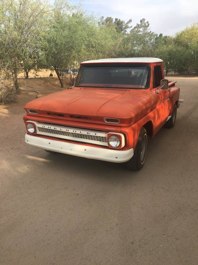 Chevrolet-C10-pickup-1964-orange-72420