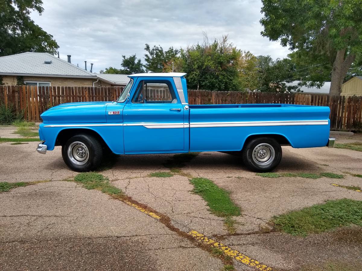 Chevrolet-C10-pickup-1965-blue-37015-1