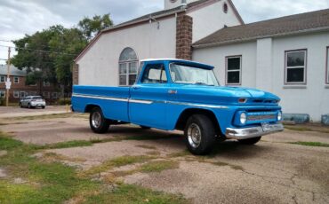 Chevrolet-C10-pickup-1965-blue-37015-3