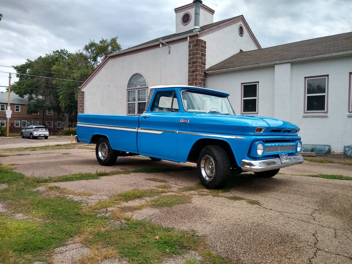 Chevrolet-C10-pickup-1965-blue-37015-3