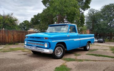 Chevrolet-C10-pickup-1965-blue-37015