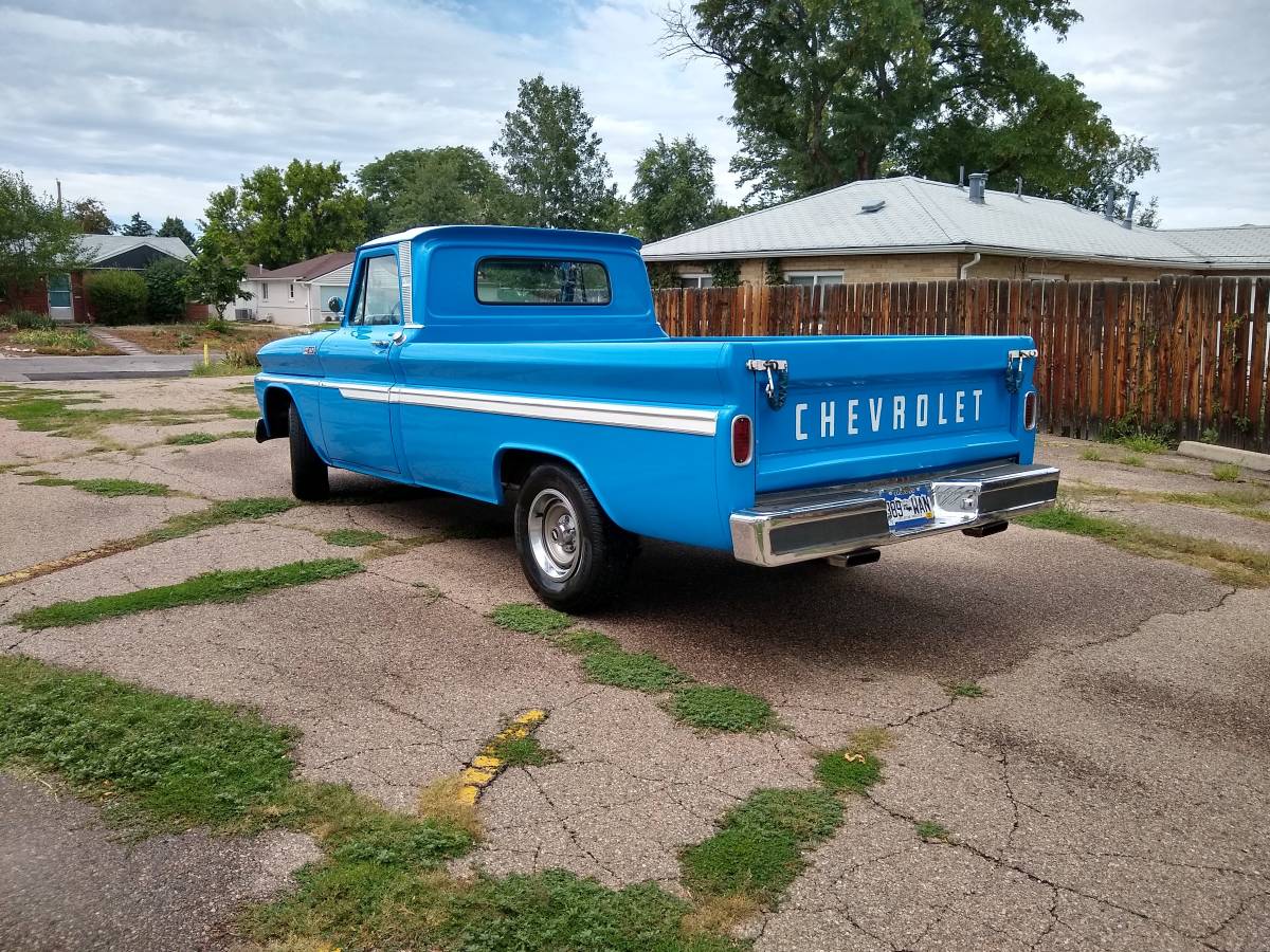 Chevrolet-C10-pickup-1965-blue-37015-6