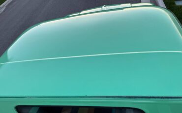 Chevrolet-C10-pickup-1965-green-482802-6