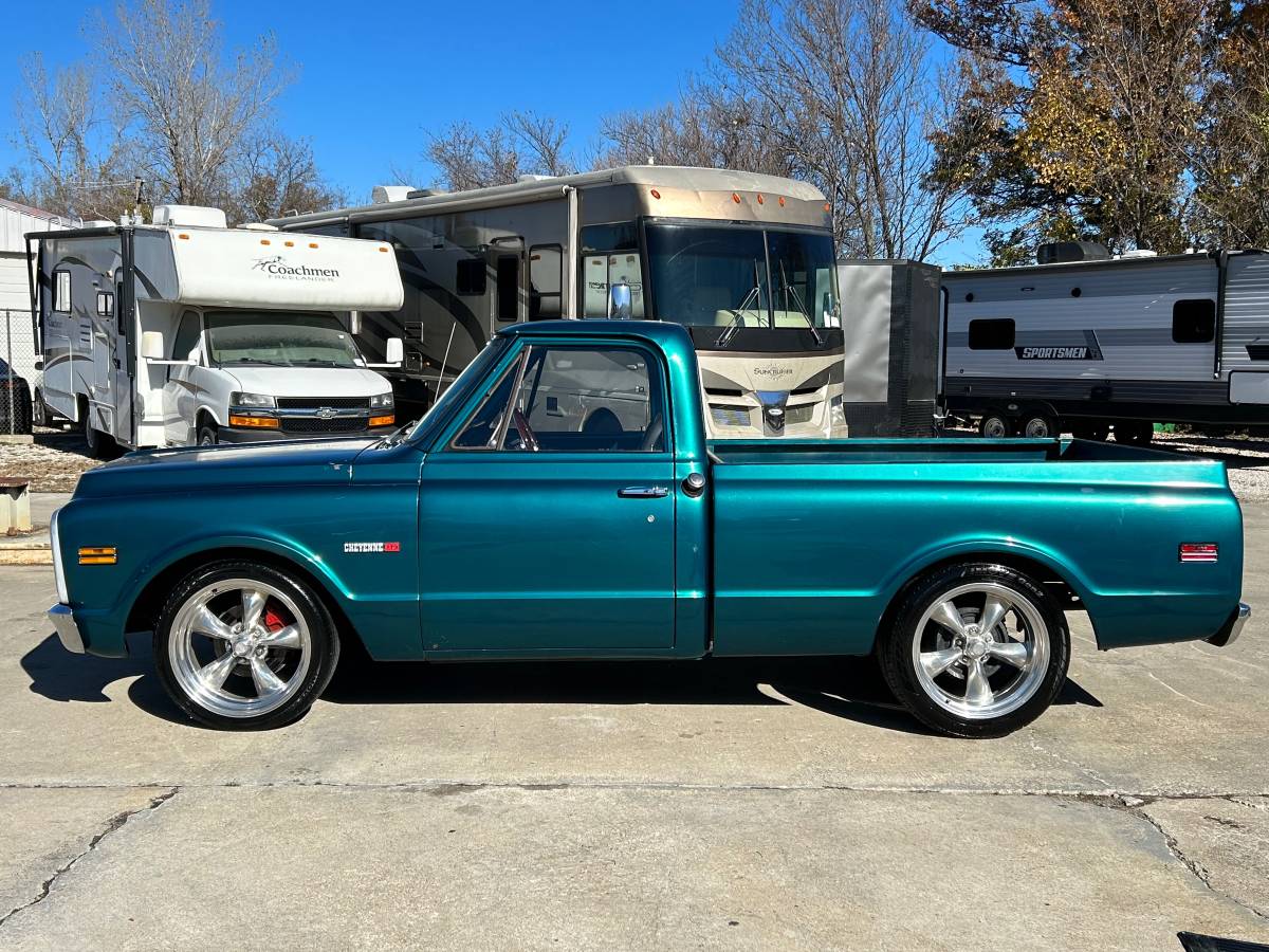 Chevrolet-C10-pickup-1971-138403-2