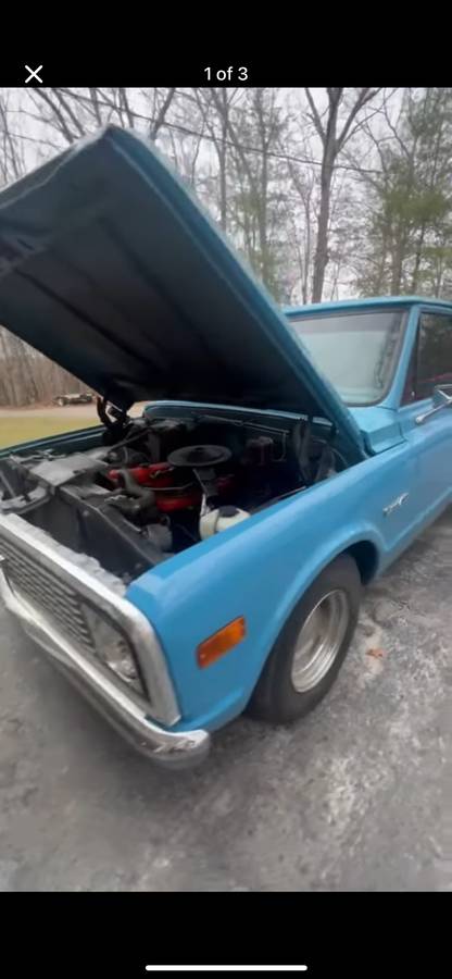 Chevrolet-C10-pickup-1972-blue-128747-10