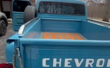 Chevrolet-C10-pickup-1972-blue-128747-4