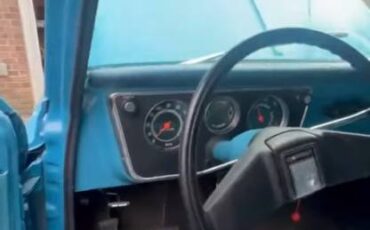 Chevrolet-C10-pickup-1972-blue-128747-6