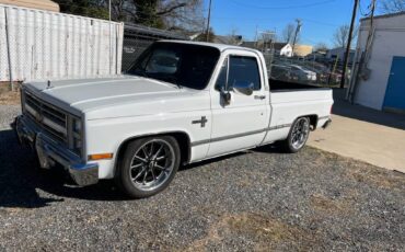 Chevrolet-C10-pickup-1987-white-43452