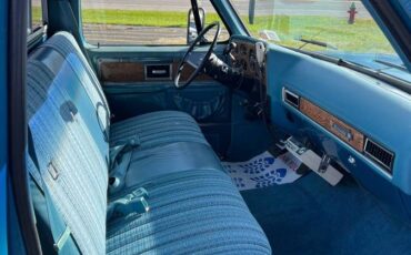 Chevrolet-C10-silverado-1977-blue-173809-4