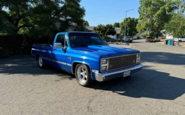 Chevrolet-C10-silverado-1984-blue-86904-3