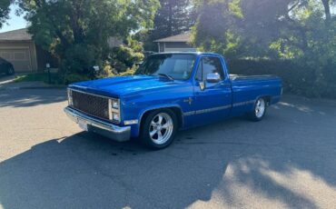 Chevrolet-C10-silverado-1984-blue-86904