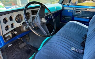 Chevrolet-C10-silverado-1984-blue-86904-4