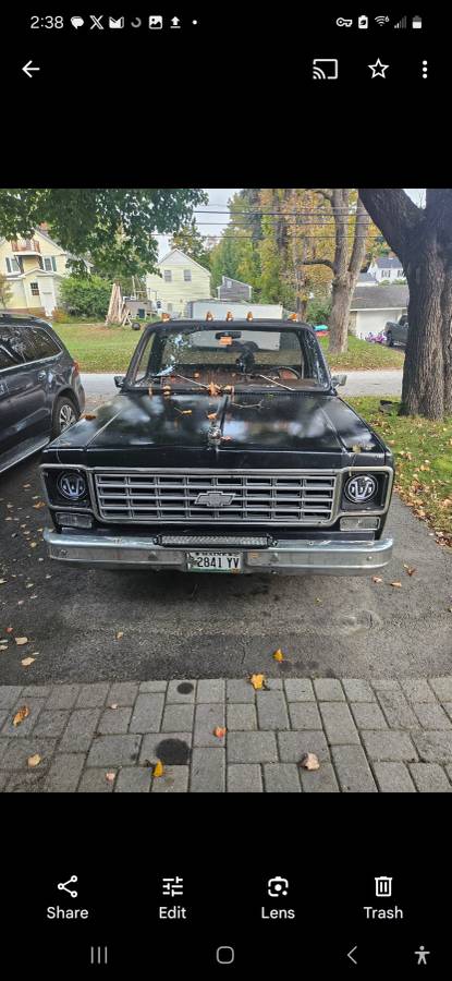 Chevrolet-C10-stepside-1973-black-46671-1