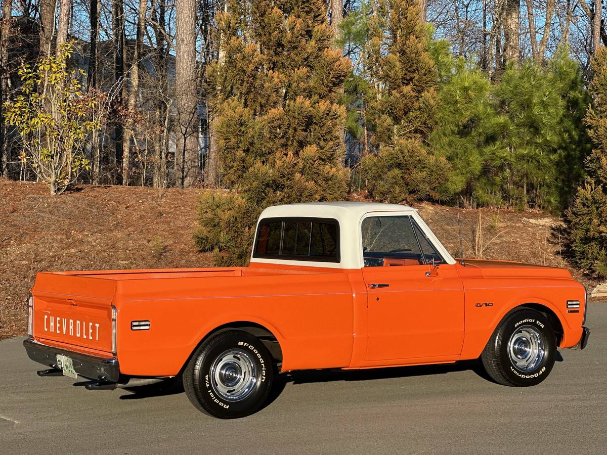 Chevrolet-C10-swb-1969-orange-1609-6