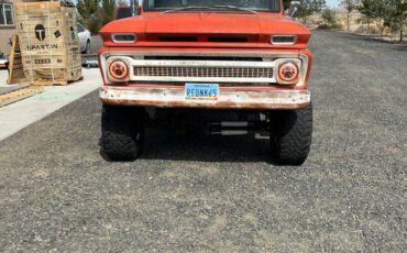 Chevrolet-C10-truck-1965-orange-57936-10