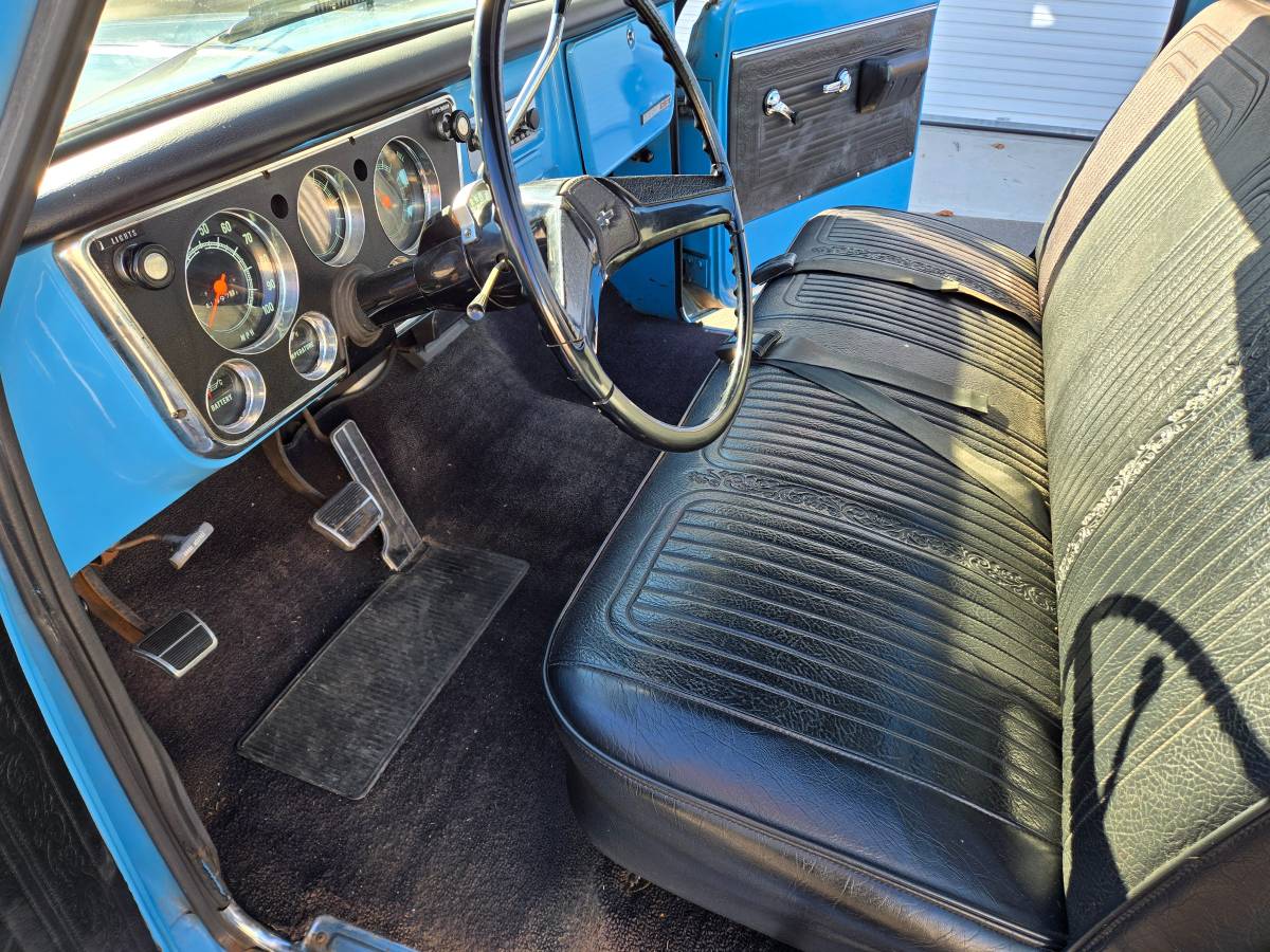 Chevrolet-C10-truck-1969-blue-67592-10