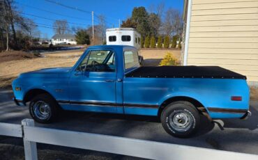 Chevrolet-C10-truck-1969-blue-67592-21