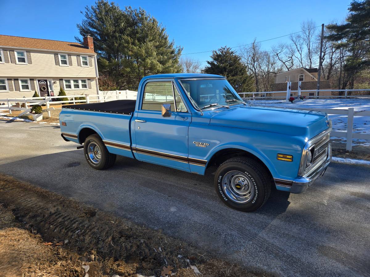 Chevrolet-C10-truck-1969-blue-67592-23