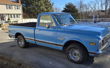 Chevrolet-C10-truck-1969-blue-67592