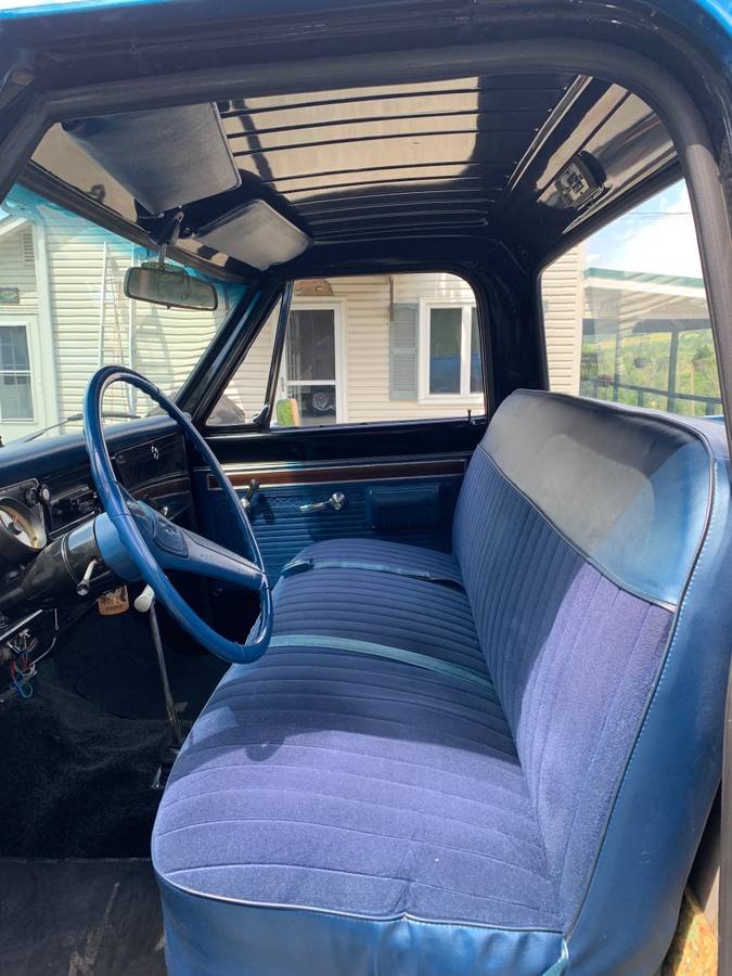 Chevrolet-C10-truck-1971-blue-160934-3