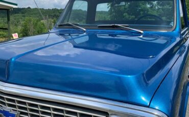 Chevrolet-C10-truck-1971-blue-160934