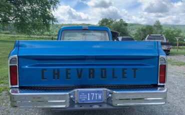 Chevrolet-C10-truck-1971-blue-160934-5