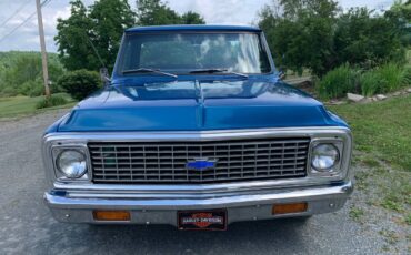 Chevrolet-C10-truck-1971-blue-160934-7