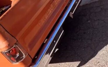 Chevrolet-C10-truck-1974-orange-386242-2