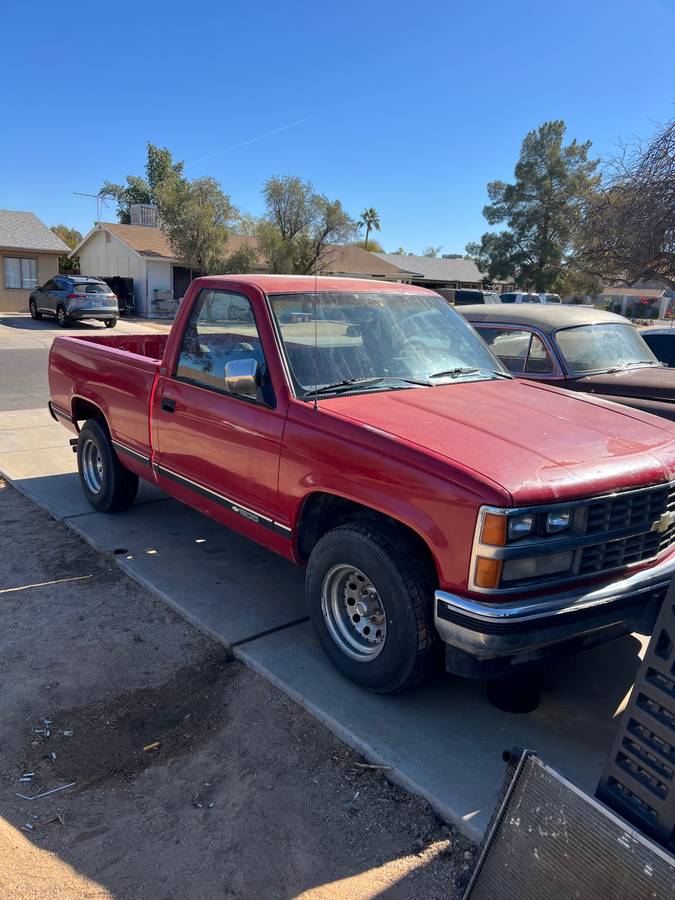 Chevrolet-C1500-1989-168981