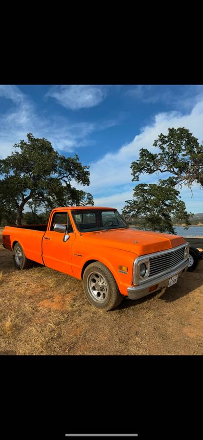 Chevrolet-C20-1972-160934