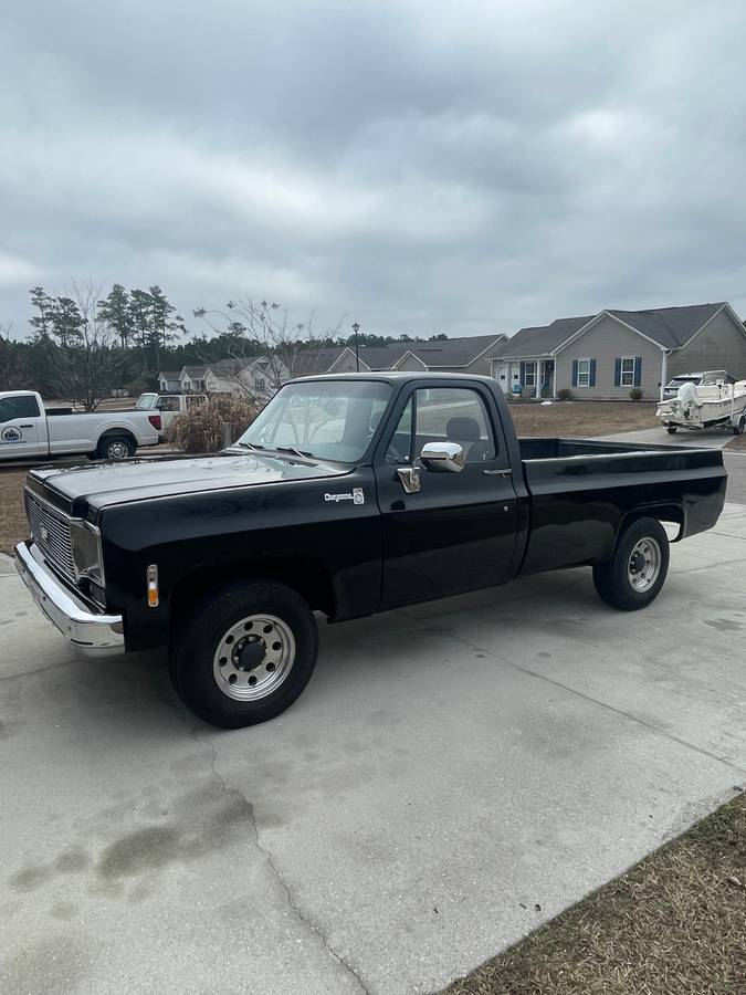 Chevrolet-C20-1978-black-90577