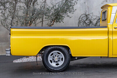 Chevrolet-C20-Longbed-1966-Yellow-Other-Color-0-10