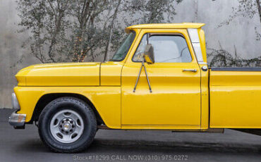 Chevrolet-C20-Longbed-1966-Yellow-Other-Color-0-11